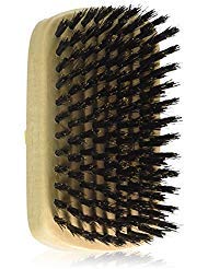 Militar cepillo madera de Denman –
