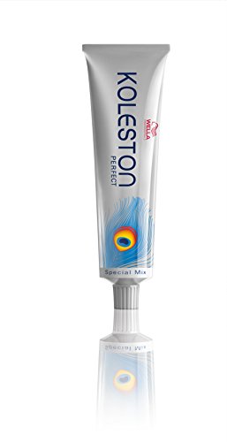 Wella Professionals Koleston - Tinte para cabello (60 ml)