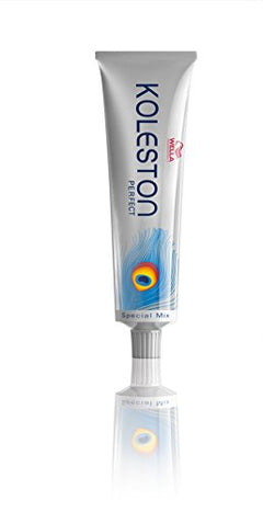 Wella Professionals Koleston - Tinte para cabello (60 ml)