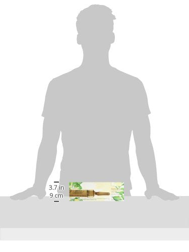 Salerm Cosmetics Inhibidor Folicular - Paquete de 32 x 13 ml - Total: 33.00ml