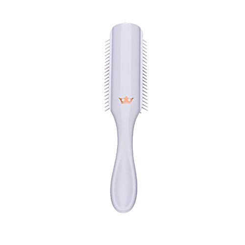 Denman Cepillo Denman D3 Corona Blanco 250 g