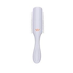 Denman Cepillo Denman D3 Corona Blanco 250 g