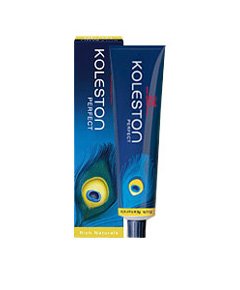 Wella Professionals Koleston - Tinte para cabello (60 ml)