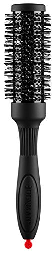 Denman – thermoceramic D62 Cepillo redondo 33/45 mm Negro