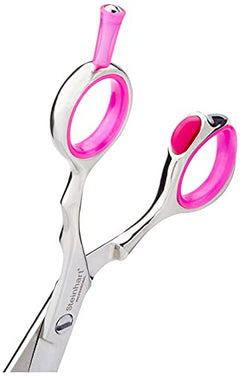 TIJERA STEINHART FUCSIA LINE 5½