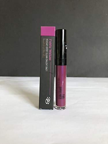 Perfect Matte - Long Lasting Matte Liquid Lipstick (Rose Beige)