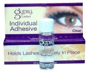 ADHESIVO PARA EXTENSIONES DE PESTAÑAS 3.5 GR GYPSY