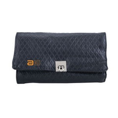 Pinceles maquillaje, cartera 18 pinceles