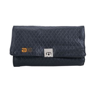 Pinceles maquillaje, cartera 18 pinceles