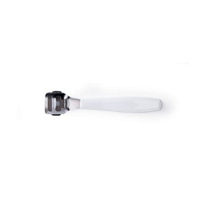 Corta Callos Ag Mango Plastico + 5 Cuchillas