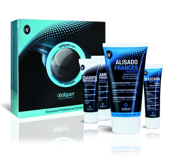 alisado brasileño