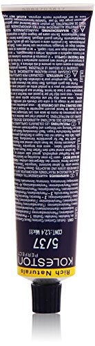 Wella Professionals Koleston - Tinte para cabello (60 ml)