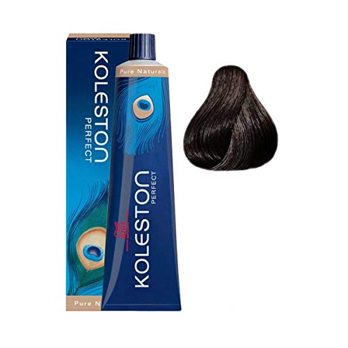 Wella Professionals Koleston - Tinte para cabello (60 ml)