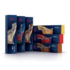 Wella Professionals Koleston - Tinte para cabello (60 ml)