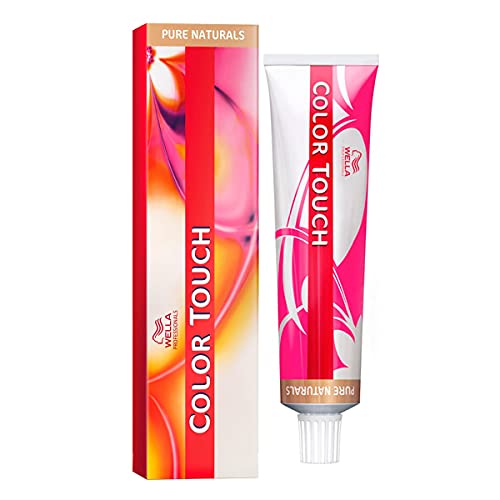 WELLA PROFESSIONALS Wella Color Touch Colore Semi Permanente