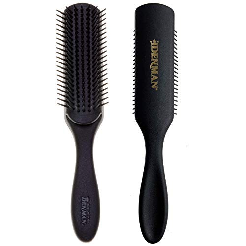 Denman Styling Brush D3M Monsieur, 1er Pack (1 x 1 pieza)