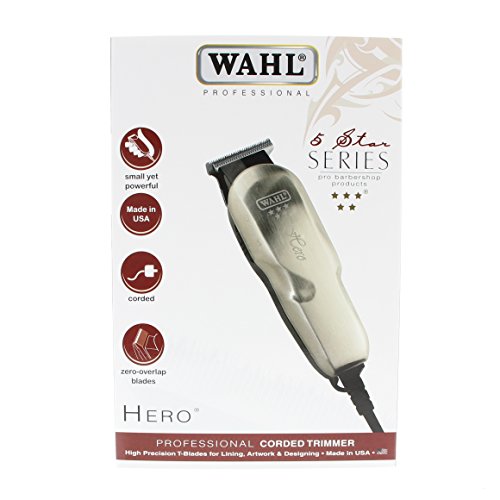 Wahl, Maquinilla de afeitar para hombre - 1