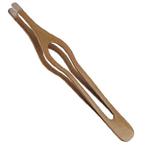 Pinza Depilar Kiepe 119 Round
