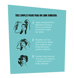 Batiste Original Dry Champú Champú 50 ml