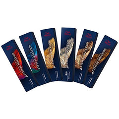 Wella Professionals Koleston - Tinte para cabello (60 ml)