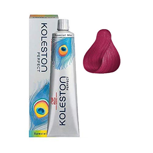 Wella Professionals Koleston - Tinte para cabello (60 ml)