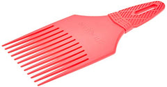 Denman, Moldeador multifunción (D17, Rosa) - 1 unidad