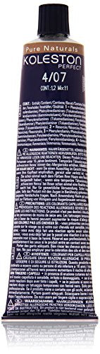 Wella Professionals Koleston - Tinte para cabello (60 ml)