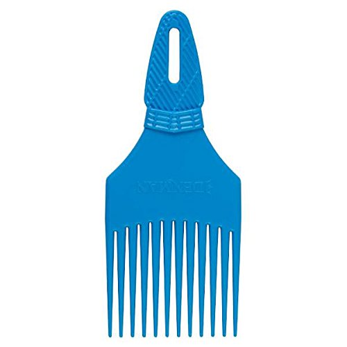 Denman, Moldeador multifunción (D17, Azul) - 1 unidad