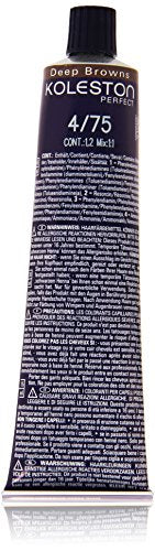 Wella Professionals Koleston - Tinte para cabello (60 ml)
