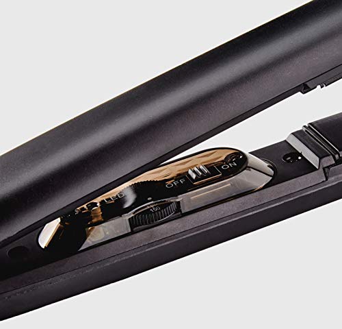 Plancha Steinhart Ceramic Turmaline