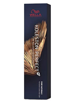 Wella Professionals Koleston - Tinte para cabello (60 ml)