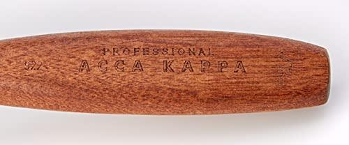 Acca Kappa, Cepillo para el pelo (Circular, 0922, Mezcla) - 70 gr.