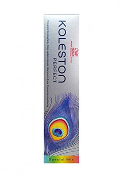Wella Professionals Koleston - Tinte para cabello (60 ml)