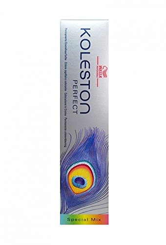 Wella Professionals Koleston - Tinte para cabello (60 ml)