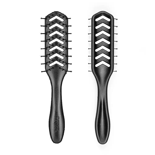 Denman Cepillo Vent Hyflex D200, 1er Pack (1 x 1 pieza)