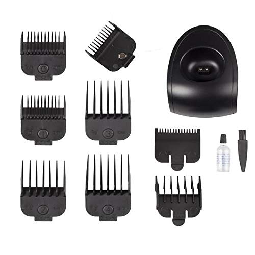 Máquina Hysoki Profesional Motor Lineal Hk 700
