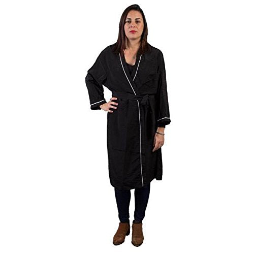 Fama Fabre Kimono Polyester, Repelente Al Agua 4100 g