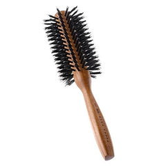 Acca Kappa, Cepillo para el pelo (Circular, 0854, Mezcla) - 80 gr.