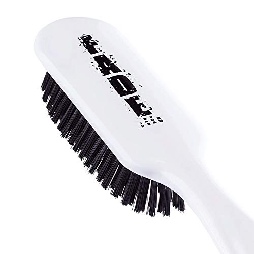 Denman Cepillo Jack Dean Fade Blanco 100 g