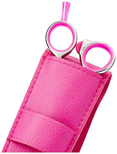 TIJERA STEINHART FUCSIA LINE 5½