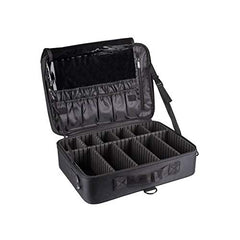 Maletin Maquillaje D'orleac Negro