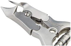 Alicates Steinhart Uñas Eje Invert. Corte Frontal