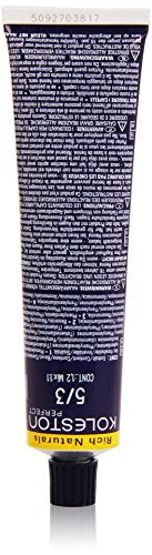 Wella Professionals Koleston - Tinte para cabello (60 ml)