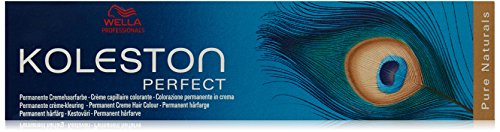 Wella Professionals Koleston - Tinte para cabello (60 ml)