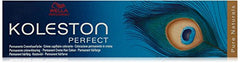Wella Professionals Koleston - Tinte para cabello (60 ml)