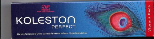 Wella Professionals Koleston - Tinte para cabello (60 ml)