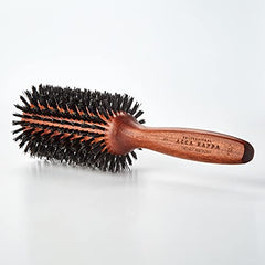 Acca Kappa, Cepillo para el pelo (Circular, 0884, Jabalí Refo) - 100 gr.