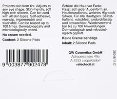 SILICONE PADS REFECTOCIL