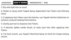 Toppik Fibras Capilares, color Marrón claro (Light brown),  55 g