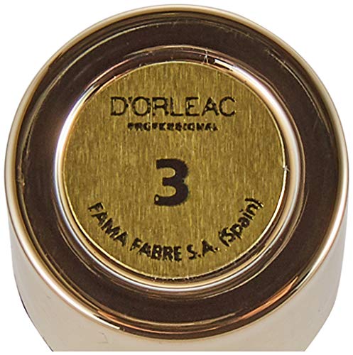 Brillo D'orleac Glossy Nº 3 - Uva